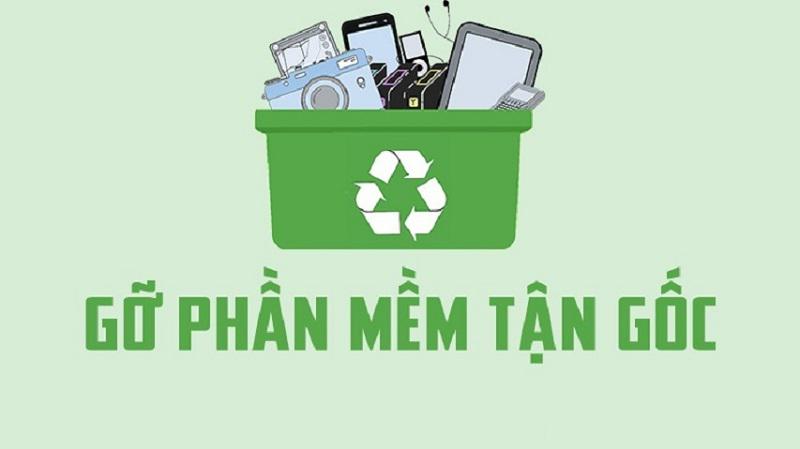Hướng dẫn bạn cách xóa ứng dụng trên máy tính đơn giản