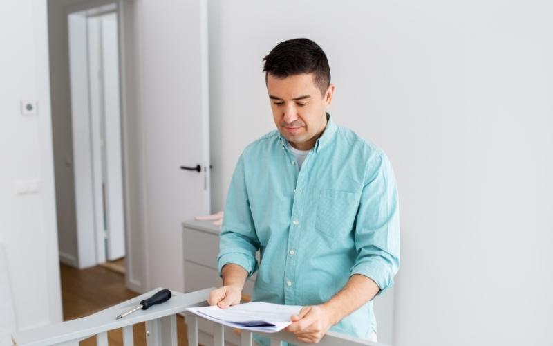  Đọc kỹ hướng dẫn sử dụng máy in trước khi sử dụng