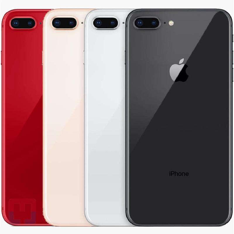 Giá iPhone 8 Plus tại thời điểm mới mở bán