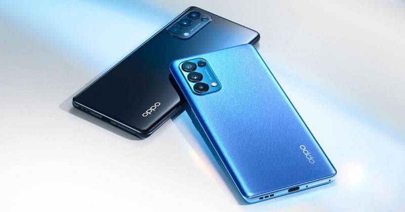 Chi tiết Oppo Reno 5 Pro đánh giá có đáng mua hay không?
