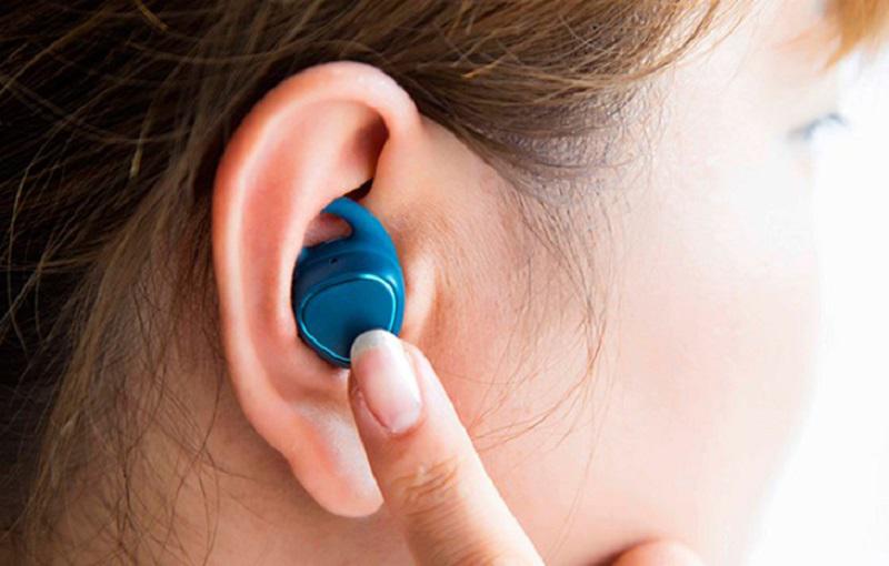 Sạc pin đầy đủ cho lần sử dụng tiếp theo