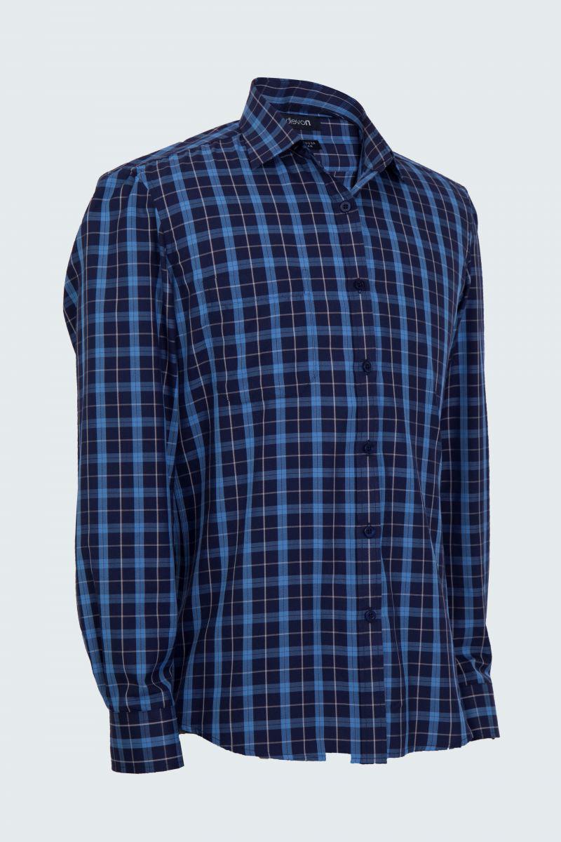 Các thương hiệu áo sơ mi nam cao cấp nổi tiếng nhất hiện nay