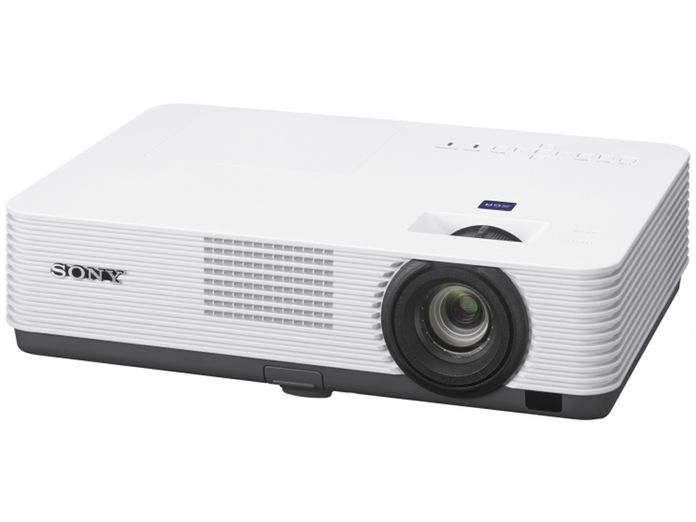 Máy chiếu Sony VPL-DX221 chuyên dùng cho văn phòng nhỏ và lớp học