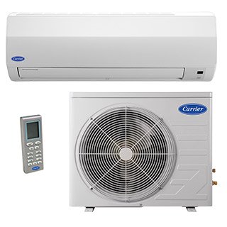 Đánh giá Điều hòa Carrier, Bảng giá điều hòa Carrier rẻ nhất 