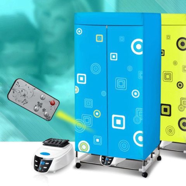 Review những dòng máy sấy quần áo tốt bán chạy nhất hiện nay
