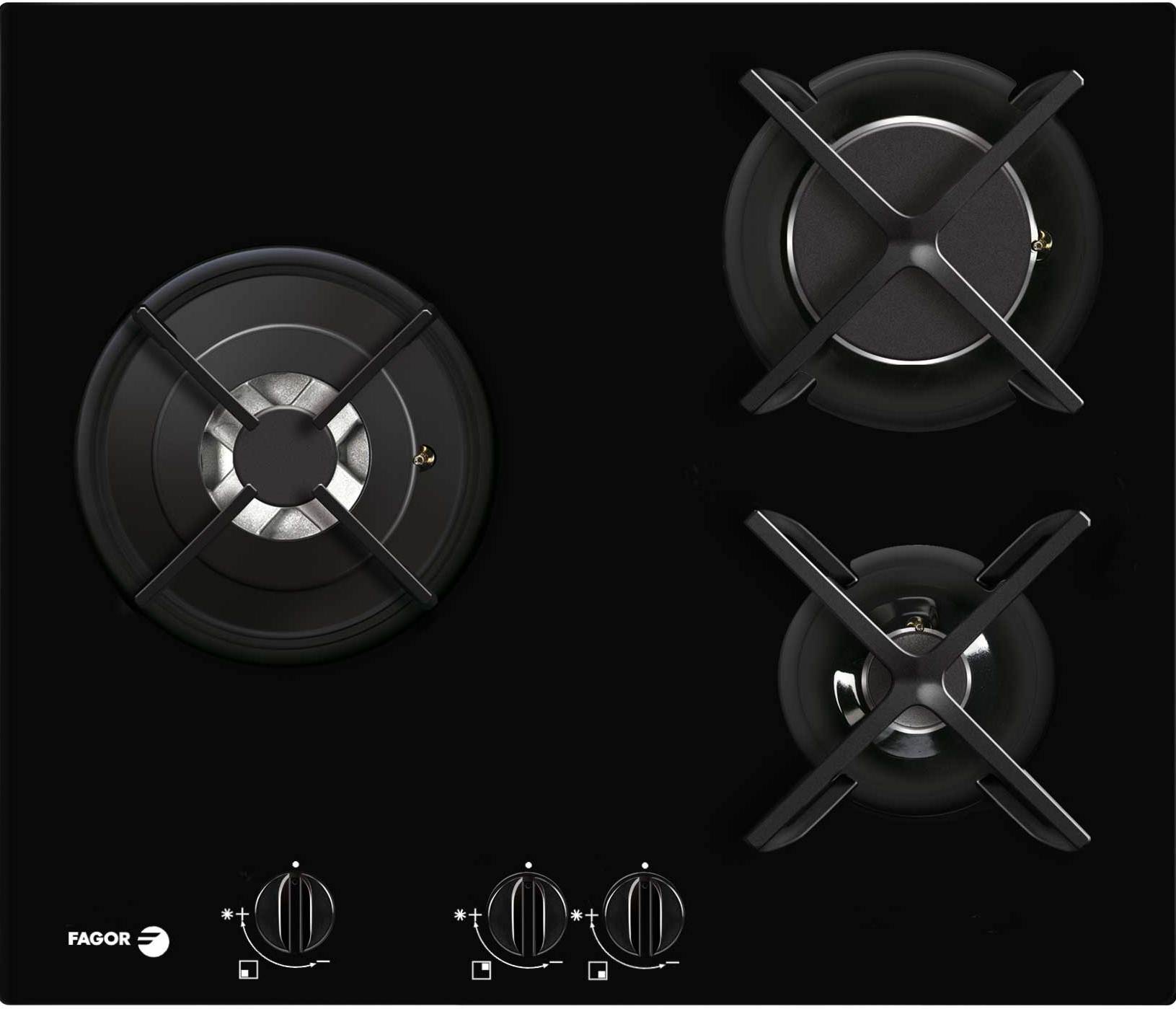 [Cập nhật] bảng giá bếp ga Fagor công suất cao CHUẨN NHẤT