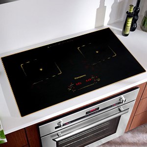 Cùng tìm hiểu ưu, nhược điểm của các mẫu bếp từ đôi giá rẻ