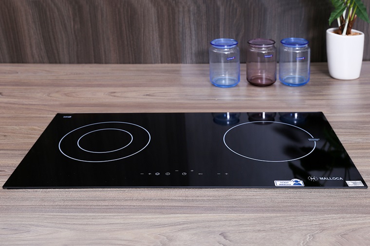 Tìm hiểu và đánh giá những ưu, nhược điểm của bếp từ Malloca
