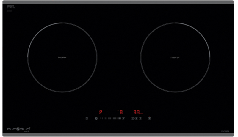 Những thương hiệu bếp từ giá mềm được khách hàng lựa chọn