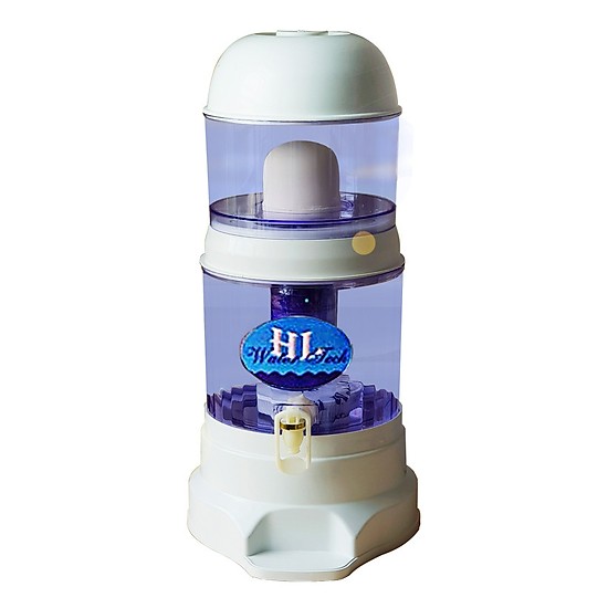  bình lọc nước Hưng Long