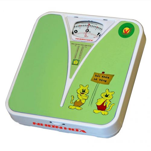 Bật mí cân sức khỏe loại nào tốt ?