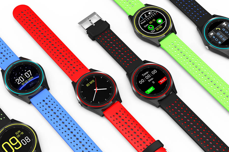 Chia sẻ kinh nghiệm mua đồng hồ thông minh tốt nhất