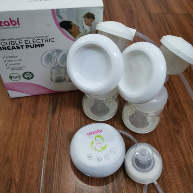 Top 5 máy hút sữa điện giá rẻ tốt nhất thị trường hiện nay