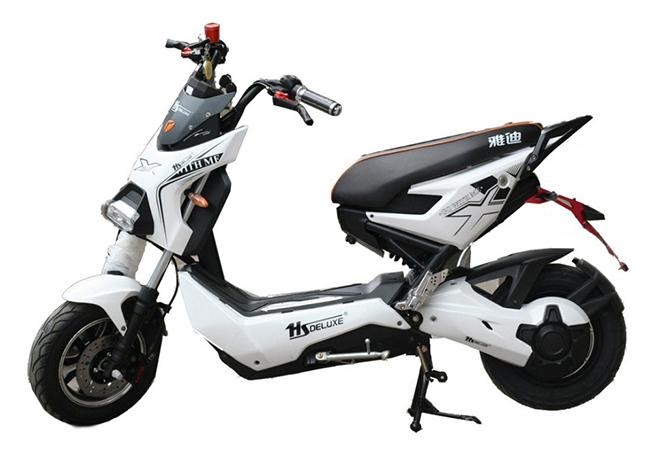 [TÌM HIỂU] những dấu hiện phân biệt xe đạp điện Xmen thật – giả