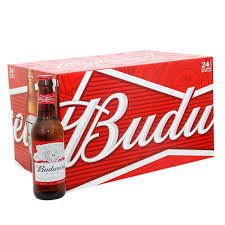 Bia Budweiser là thương hiệu của nước nào ? Giá bao nhiêu?