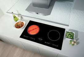 TOP 4 bếp từ đôi Faster chất lượng, giá rẻ bất ngờ