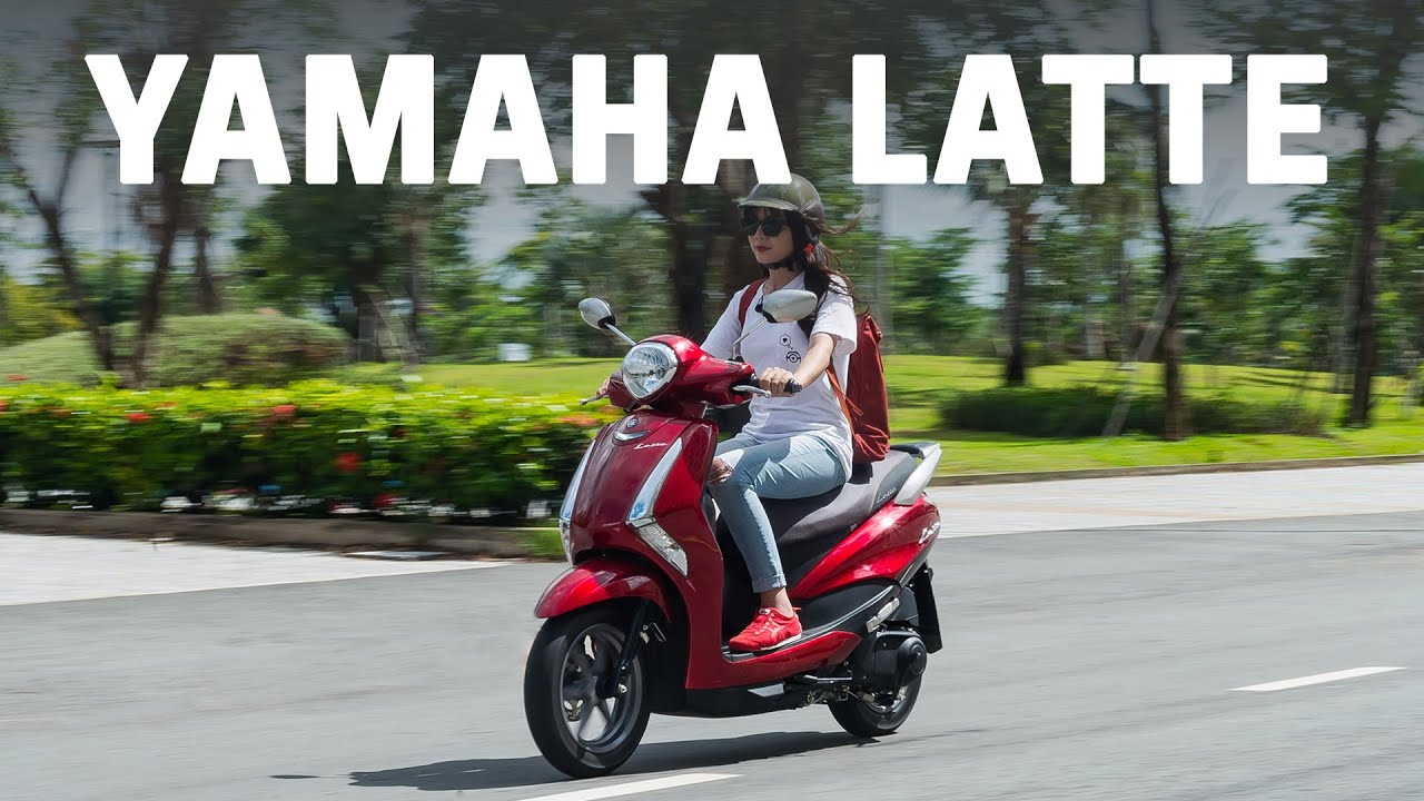 [HOT] bảng giá xe máy Yamaha cập nhật thị trường mới nhất