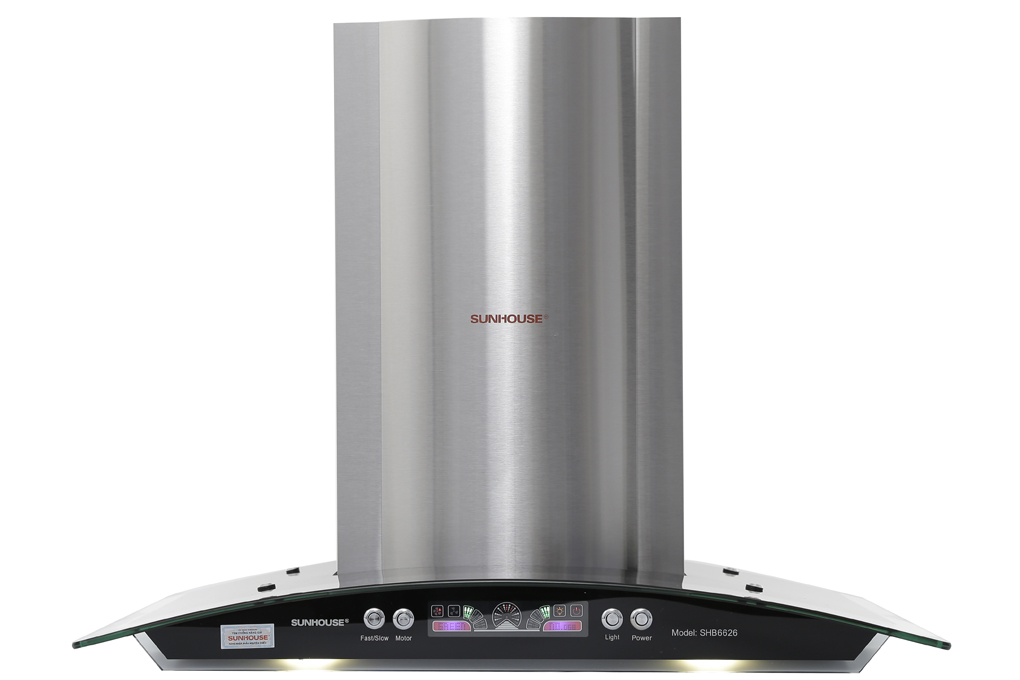 TOP 3 thương hiệu máy hút mùi bếp ăn giá rẻ tốt nhất