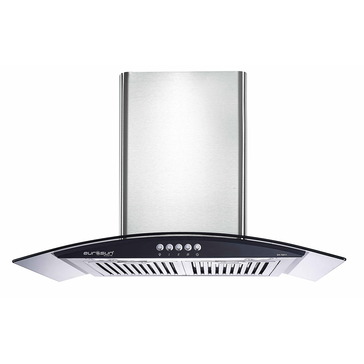 Top 5 máy hút mùi bán chạy nhất hiện nay