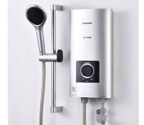 Bình nóng lạnh trực tiếp Panasonic có tốt không ? Giá hiện nay bao nhiêu ?