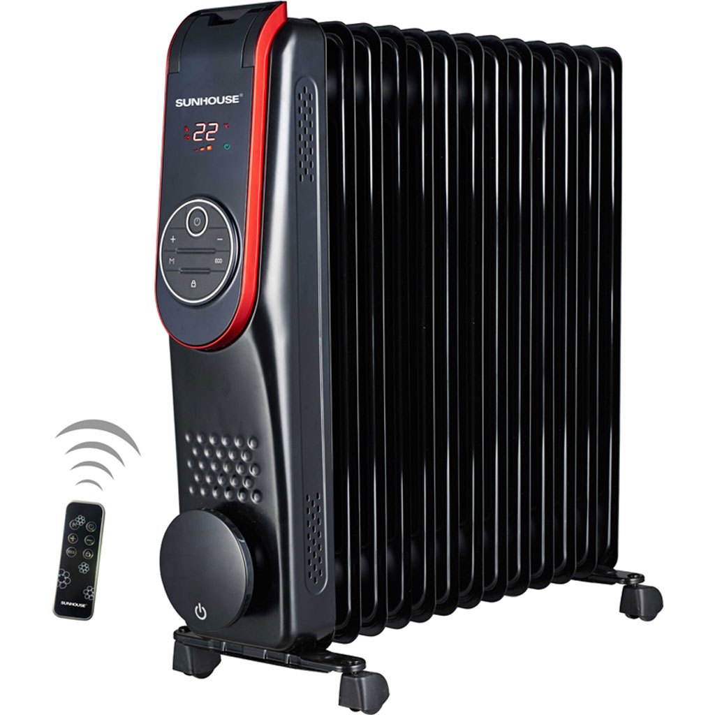 Thắc mắc Có nên mua máy sưởi dầu về dùng không?