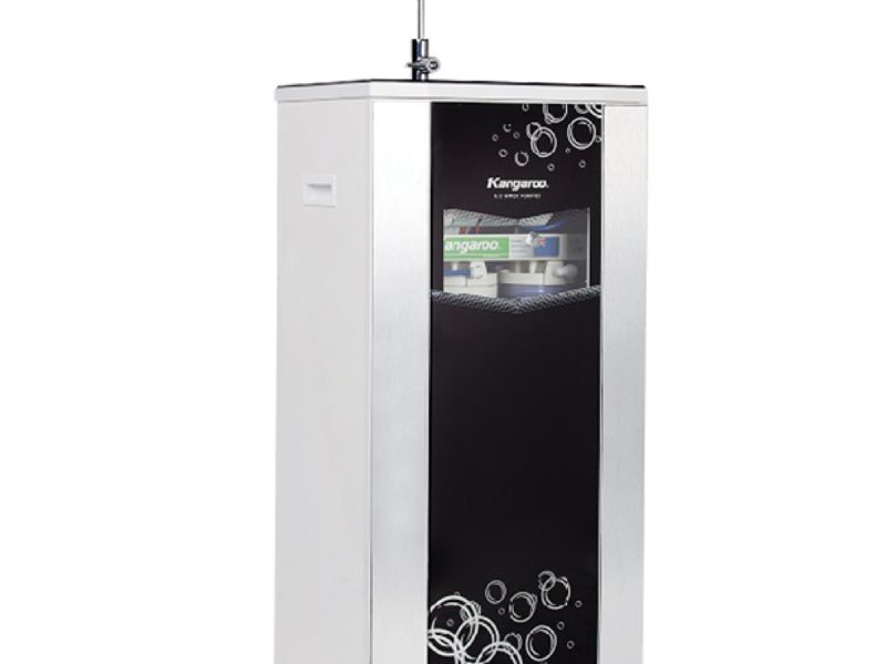 Máy lọc nước Hydrgogen có tác dụng gì với sức khỏe?