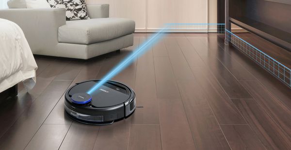 Liệt kê những lưu ý không nên bỏ qua khi lựa chọn Robot hút bụi