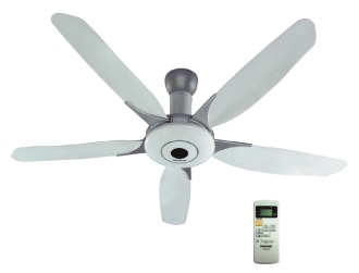 Top 3 thương hiệu quạt trần có điều khiển đáng mua nhất hiện nay