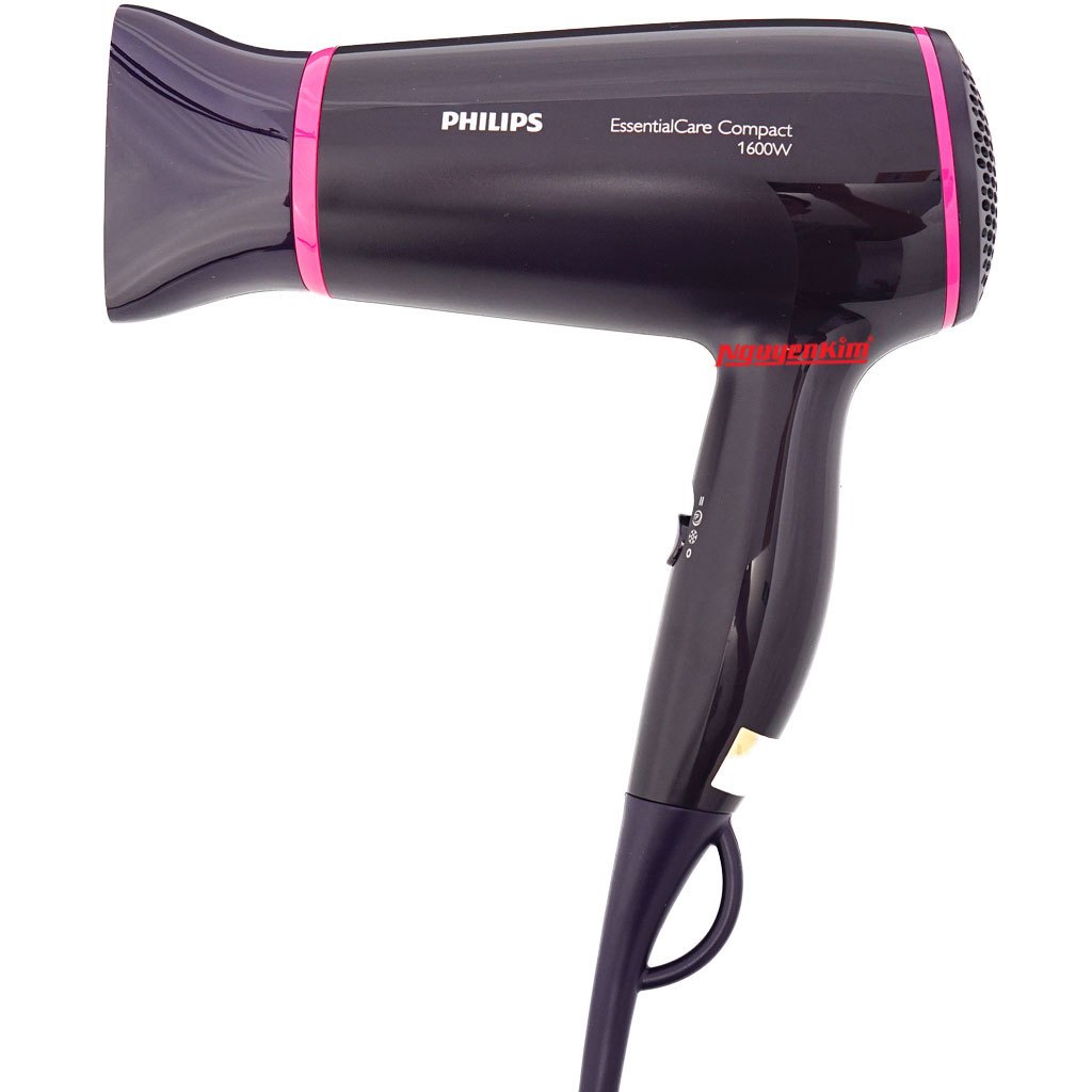 Cùng tìm hiểu nguồn gốc, chất lượng, giá cả của máy sấy tóc Philips