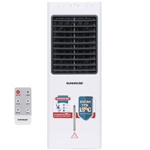 TOP quạt điều hòa Sunhouse giá rẻ được ưa chuộng nhất hiện nay