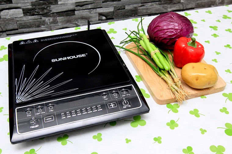 Mẹo hay để mua bếp từ giá rẻ, chất lượng [CHUYÊN GIA TƯ VẤN]