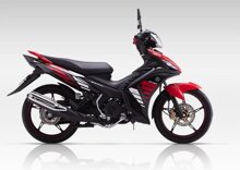 Nguyên nhân và cách xử lý xe máy Yamaha Exciter bị chảy nhớt