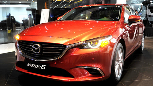 Thương hiệu ô tô Mazda có những dòng xe nào mới nhất hiện nay?