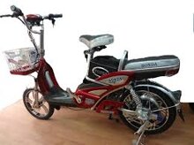 [TOP] xe đạp điện Honda nội địa Nhật được ưa chuộng nhất hiện nay