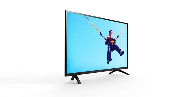 Smart Tivi Philips 40 inch Full HD – 40pft5883/74 – Dòng Smart Tivi giá rẻ Bán Chạy nhất