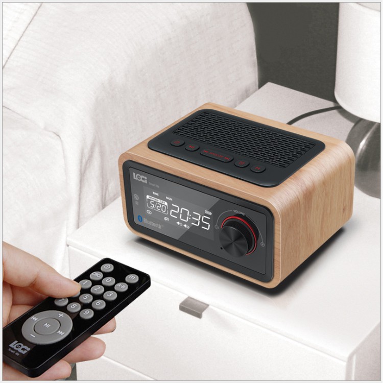 Loa Loci H90 và Loa Loci Ibox P50 – 2 Dòng loa Bluetooth “làm mưa làm gió” trên thị trường