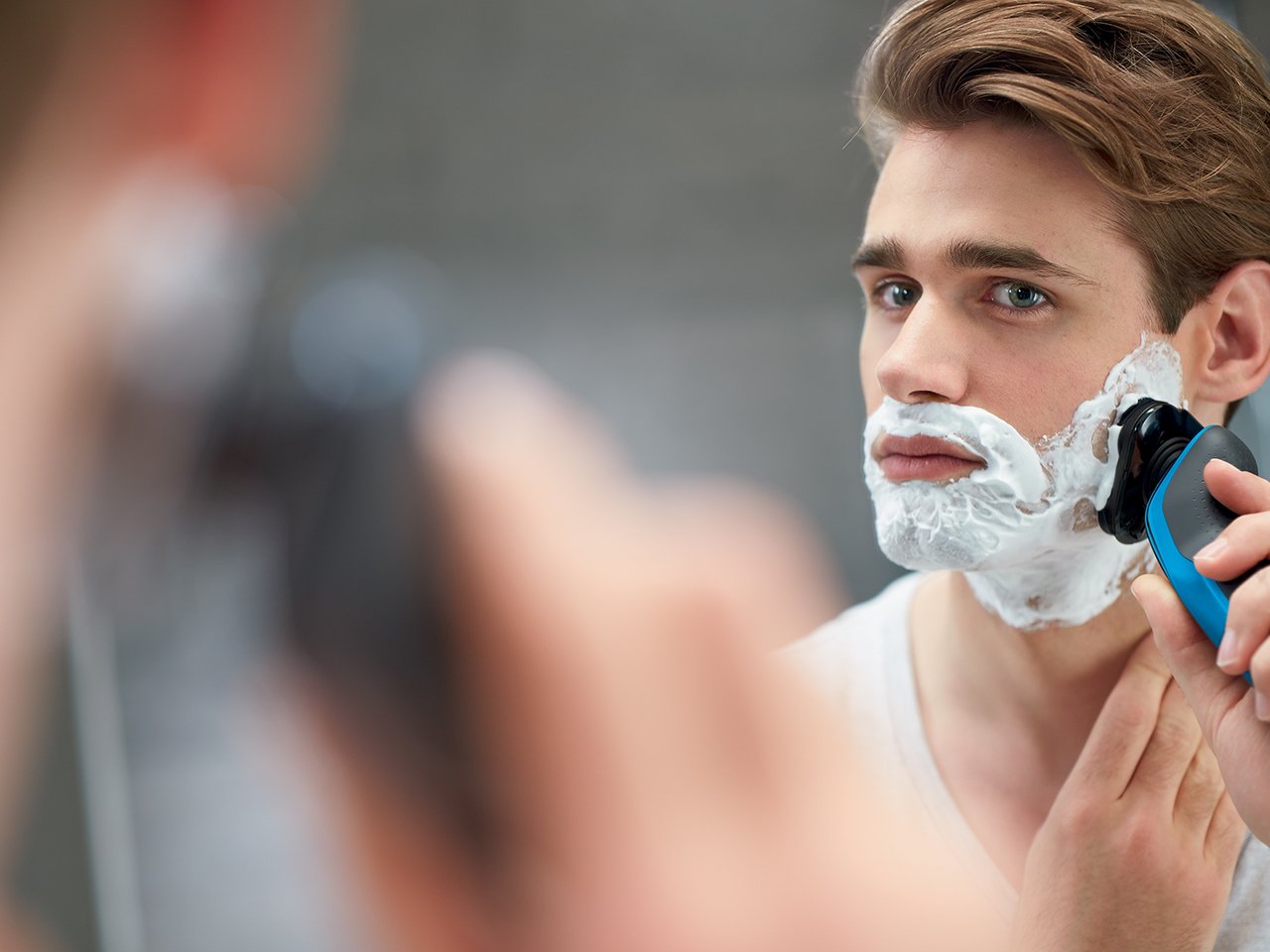 Giới thiệu máy cạo râu Philips S5079 cao cấp, giá tốt cho phái mạnh