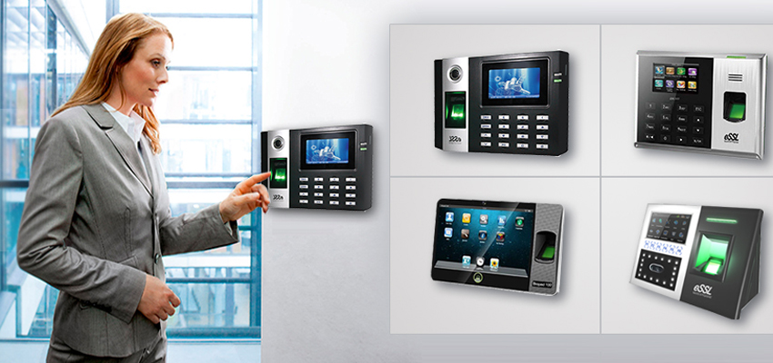 [KHUI HỘP] 3+ Máy chấm công vân tay TỐT NHẤT hiện nay