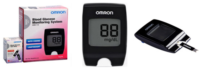 Máy đo đường huyết loại nào tốt? 3+ Máy đo đường  huyết “ĐÁNG MUA” nhất 