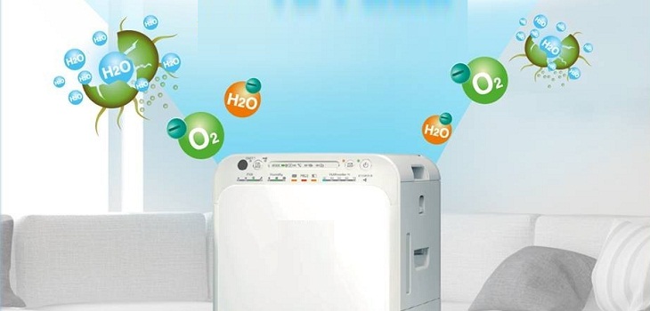 Những điểm ưu việt của máy lọc không khí G3 chính hãng