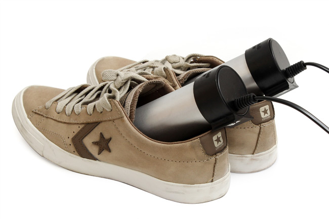 Review 3 mẫu máy sấy giày chính hãng được ưa chuộng nhất