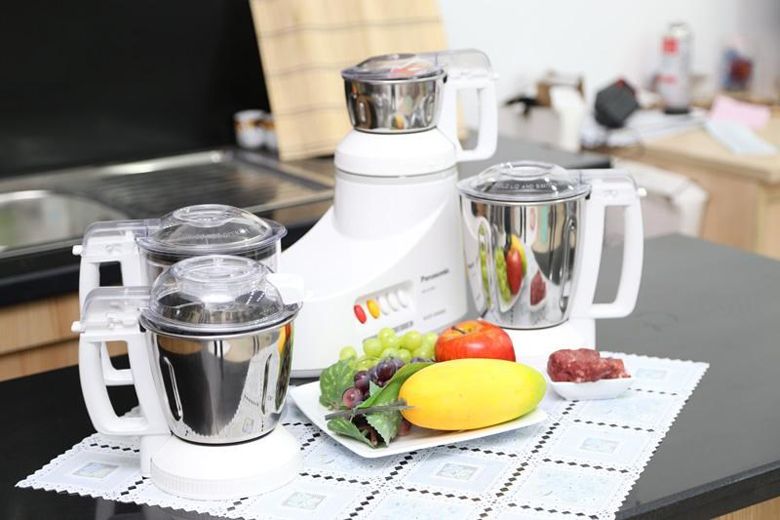 Review 8 mẫu máy xay Panasonic đa năng, giá ưu đãi nhất