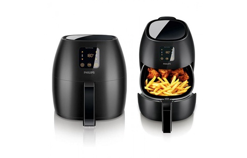 8 mẫu nồi chiên không dầu Philip chính hãng, giá thành hợp lý nhất