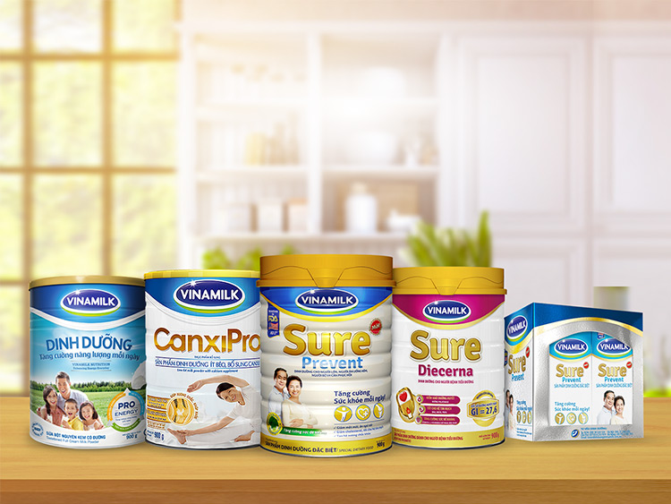 Sữa bột tốt cho bé loại nào tốt? Cách sử dụng sữa bột an toàn cho bé