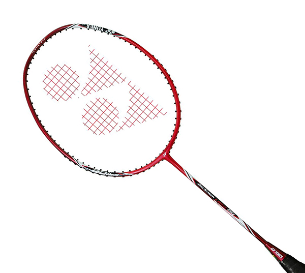 Review 5 mẫu vợt Yonex chính hãng, giá rẻ nhất