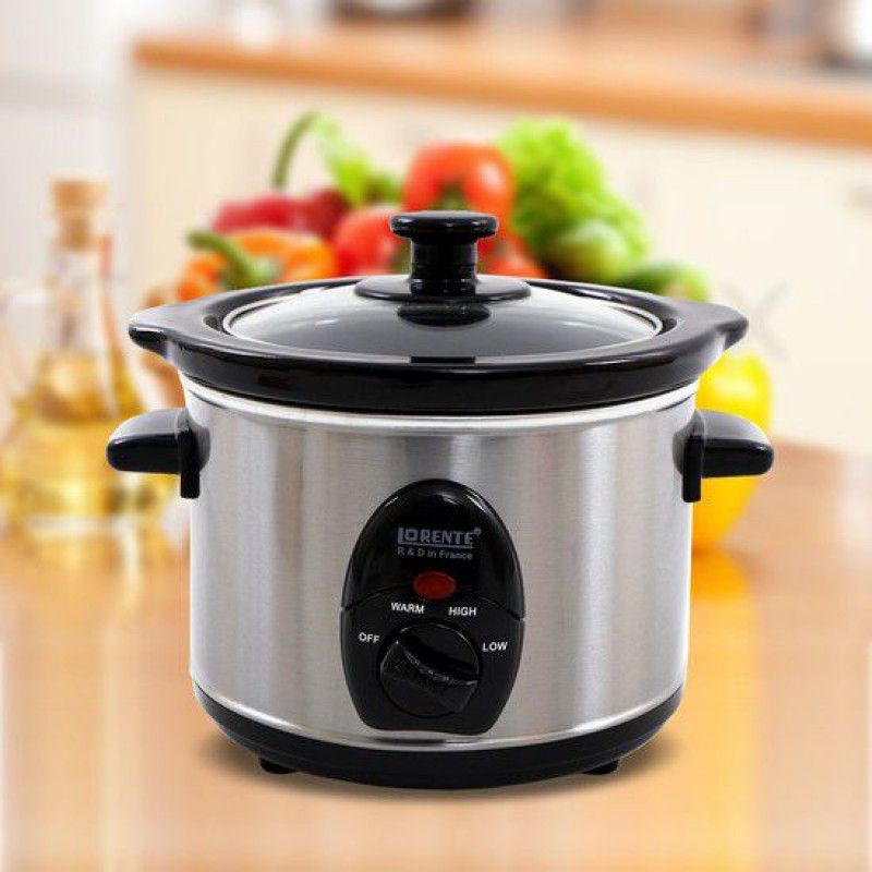 Nồi kho cá điện đa năng, thưởng thức món ngon đượm vị