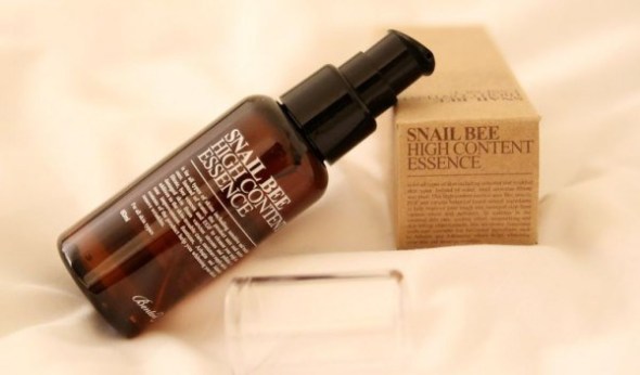 Review tinh chất Benton Snail Bee High Content Essence