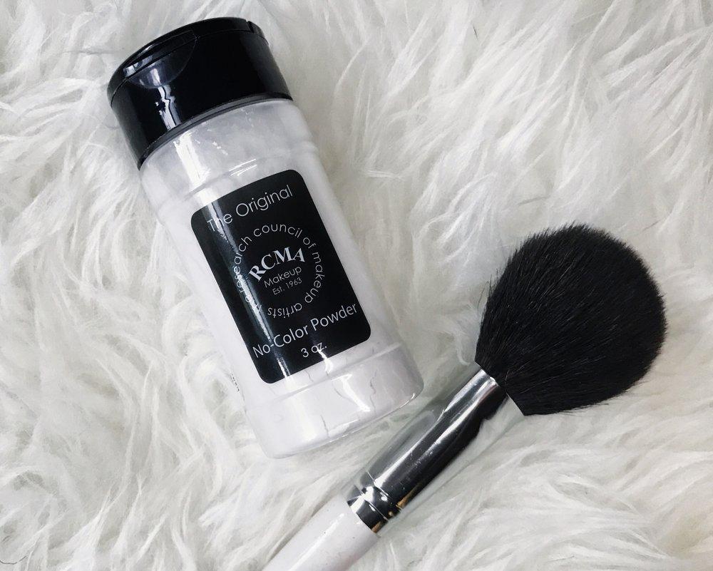 Review phấn phủ Rcma ngon bổ rẻ được yêu thích nhất hiện nay