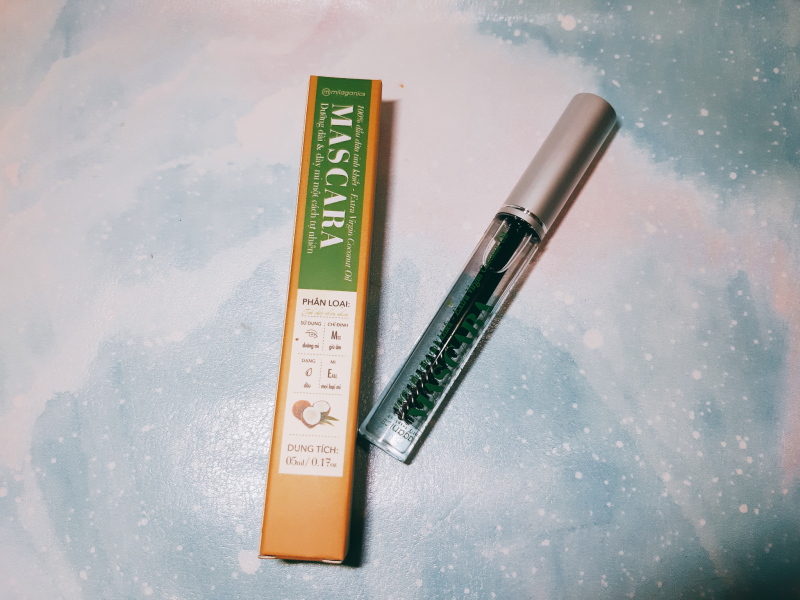 Review tất tần tật dưỡng mi Milaganics ngon – bổ – rẻ nhất