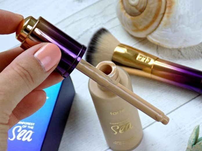 Review Tarte Rainforest Of The Sea mà bạn không nên bỏ lỡ